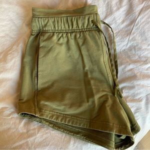 Inner Glow Shorts
